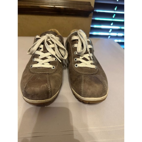 geox respira womens amphibiox 7 - Picture 2 of 8